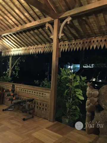 Completed Project